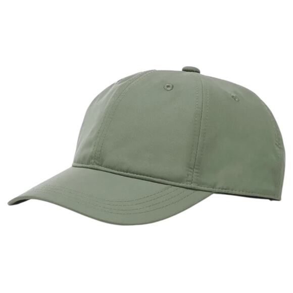 John Elliott Other - NWT John Elliott Sage Green Himalayan Nylon Baseball Cap